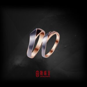 鑽石對戒（價格請來電洽詢）