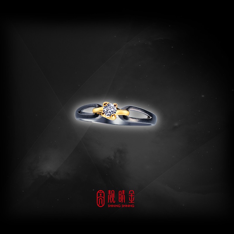 【限定款】黑金系列-星光(價格請來電洽詢)