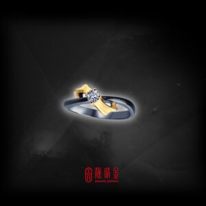 【限定款】黑金系列-流星（價格請來電洽詢）