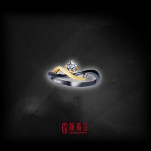 【限定款】黑金系列-曙光（價格請來電洽詢）