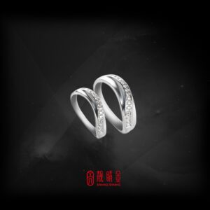 鑽石對戒（價格請來電洽詢）