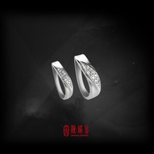 鑽石對戒（價格請來電洽詢）