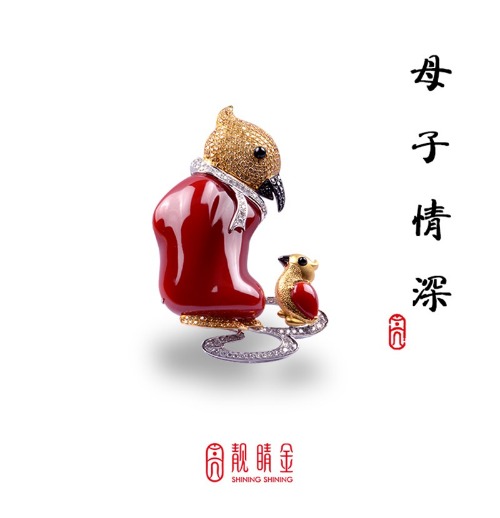 珊瑚之王-阿卡珊瑚