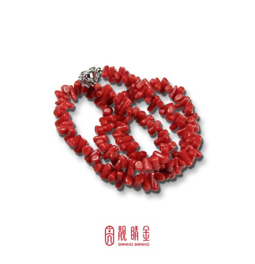 地中海之寶-沙丁珊瑚