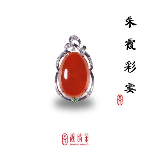 地中海之寶-沙丁珊瑚