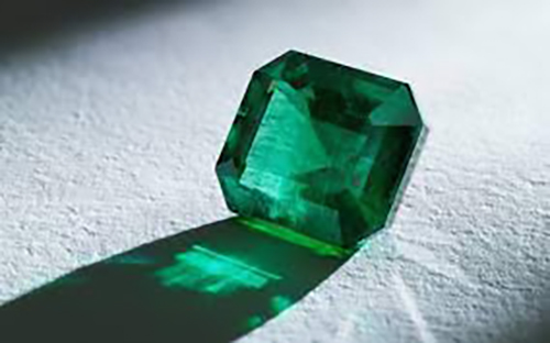 祖母綠的產地-上篇