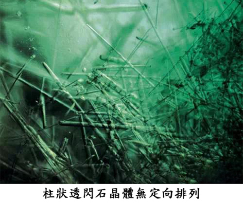 祖母綠的產地-上篇