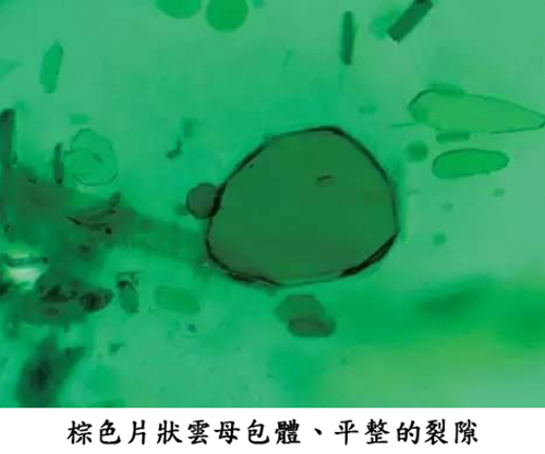 祖母綠的產地-上篇