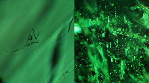 祖母綠的產地-上篇