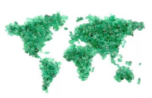 祖母綠的產地-下篇