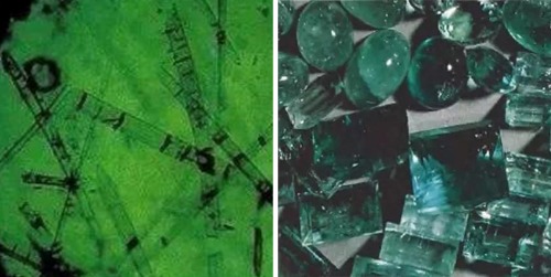 祖母綠的產地-下篇