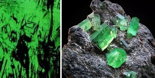 祖母綠的產地-下篇