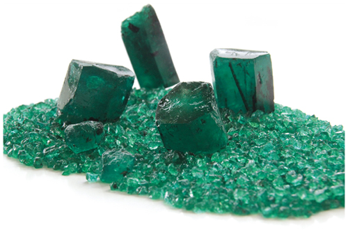 如何挑選祖母綠?