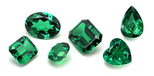 如何挑選祖母綠?