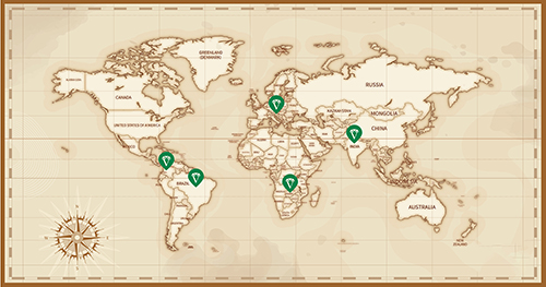 如何挑選祖母綠?