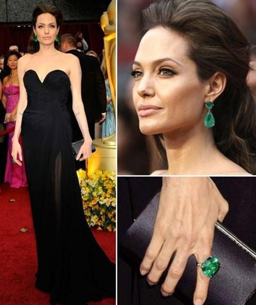 權貴的象徵-歷史上著名的祖母綠