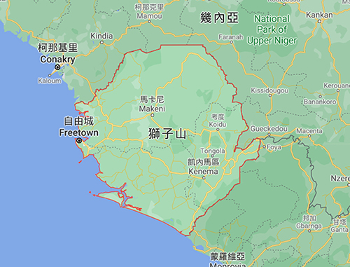 彩色鑽石的入門-黃彩鑽