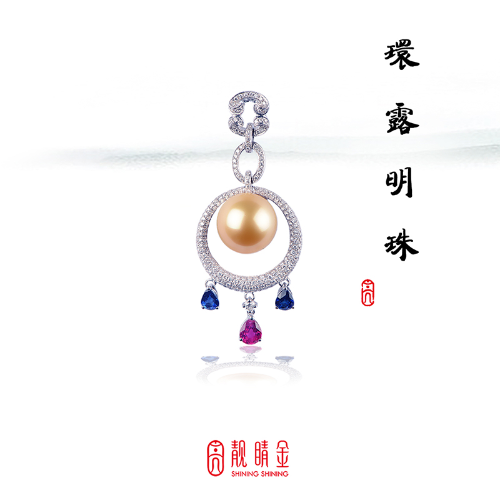 淡水珠?海水珠?珍珠種類報你知