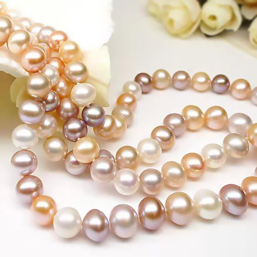 淡水珠?海水珠?珍珠種類報你知