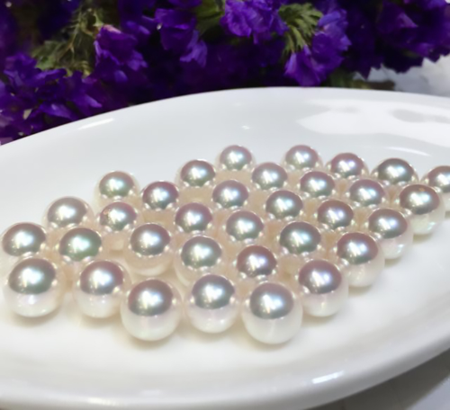淡水珠?海水珠?珍珠種類報你知