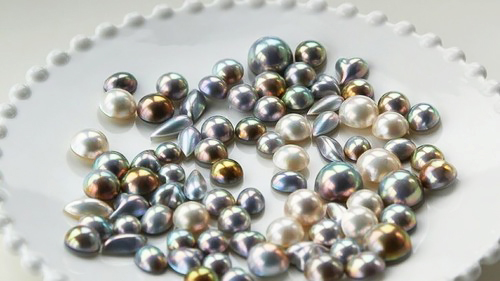 淡水珠?海水珠?珍珠種類報你知