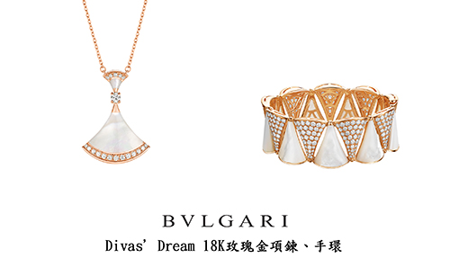 國際品牌也跟風,持續增溫的珍珠風潮