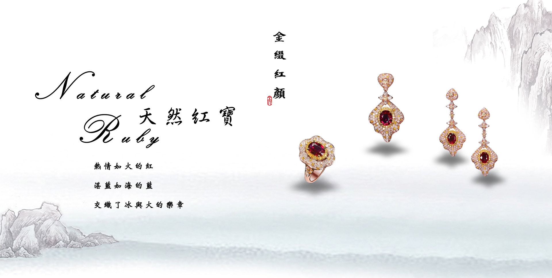 如何挑選紅寶石?