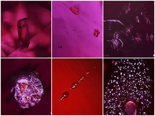 如何挑選紅寶石?