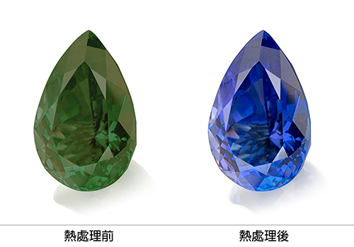 如何挑選坦桑石?