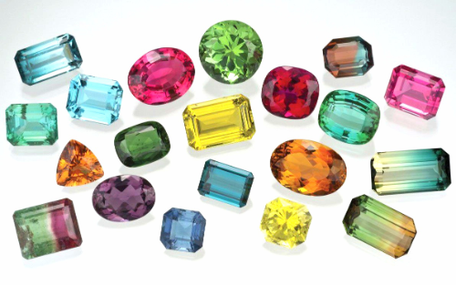 慈禧太后的最愛-碧璽