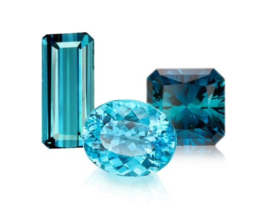 配戴碧璽有什麼好處？