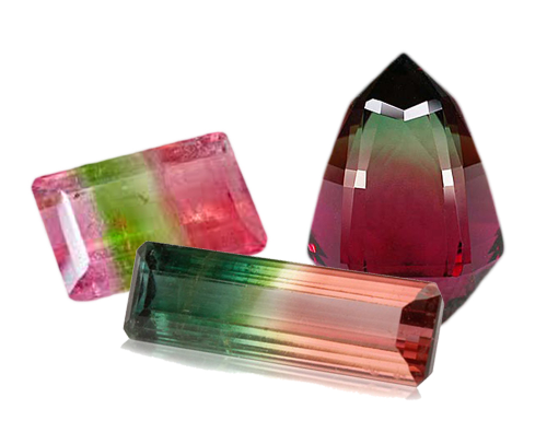 配戴碧璽有什麼好處？