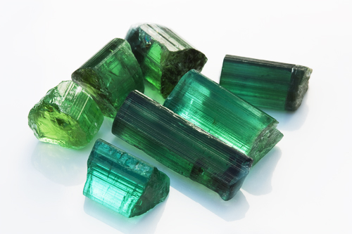 什麼是巴西祖母綠？