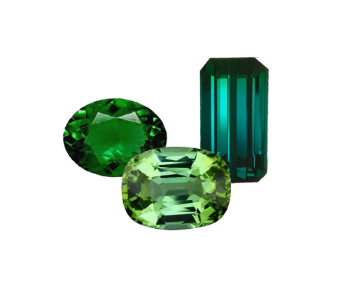 什麼是巴西祖母綠？