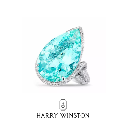 碧璽之王-帕拉伊巴