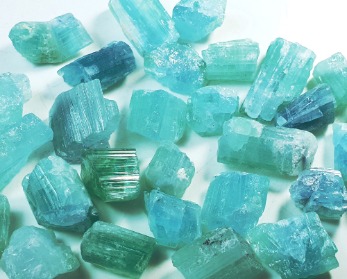 碧璽之王-帕拉伊巴