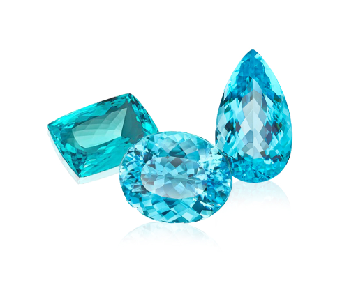 碧璽之王-帕拉伊巴