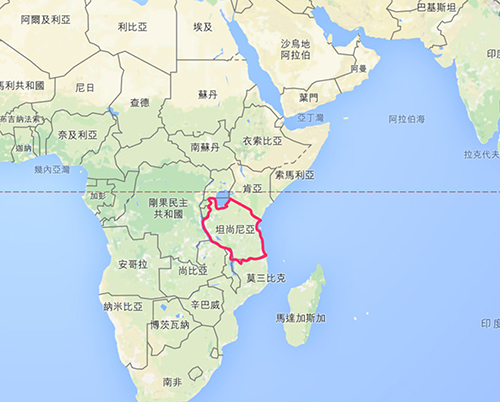 罕見的鉻綠碧璽